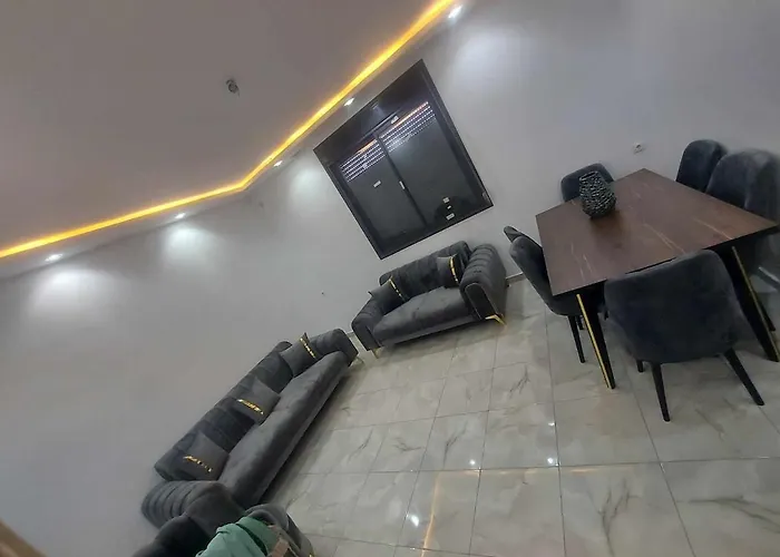 Bel Appartement Oran