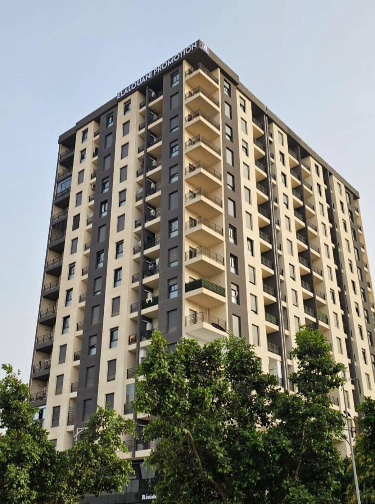 Apartment Bel *